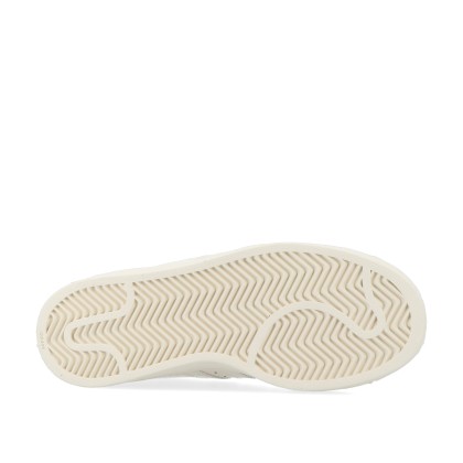 adidas Originals Superstar Ii J Cream White / Iron Met. adidas Originals Superstar Ii J Cream White / Iron Met.