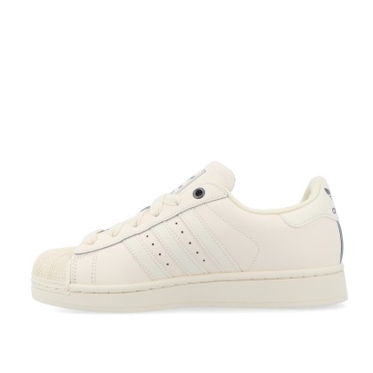 adidas Originals Superstar Ii J Cream White / Iron Met. adidas Originals Superstar Ii J Cream White / Iron Met.