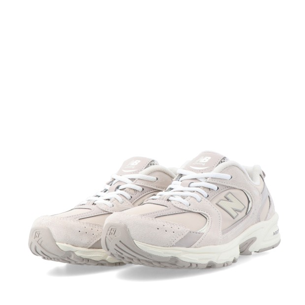 New Balance 530 Bungee Moonbeam