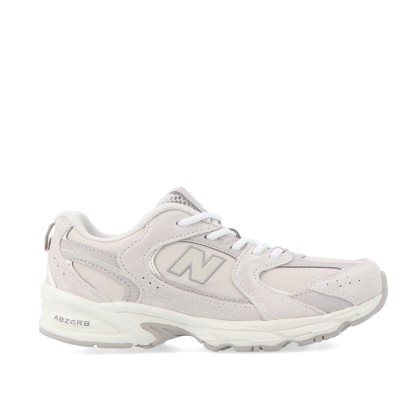 New Balance 530 Bungee Moonbeam