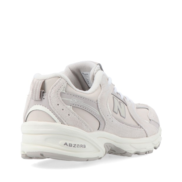 New Balance 530 Bungee Moonbeam