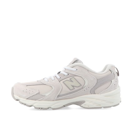 New Balance 530 Bungee Moonbeam