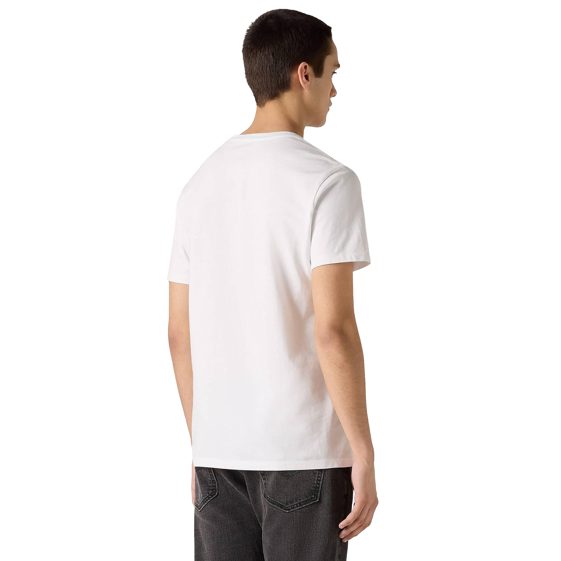 Levis T-shirt Lse Ss Original Hm Tee Lisbo