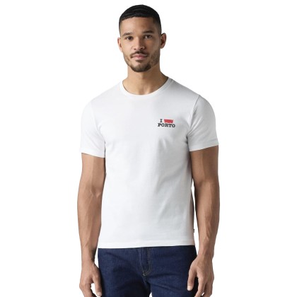 Levis T-shirt Lse Ss Original Hm Tee Porto Levis T-shirt Lse Ss Original Hm Tee Porto