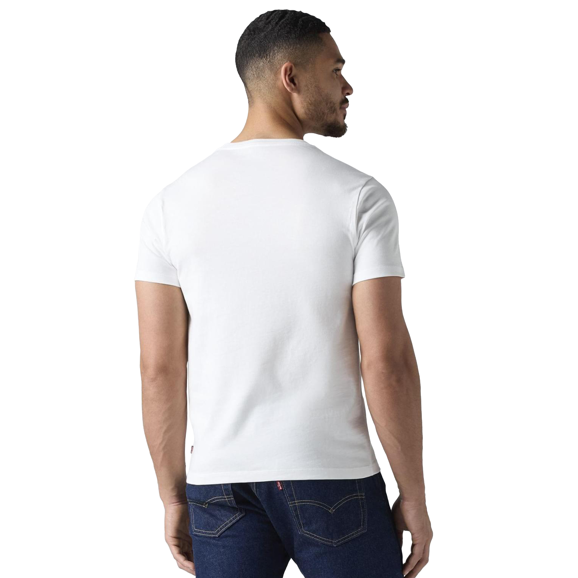 Levis T-shirt Lse Ss Original Hm Tee Porto