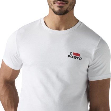 Levis T-shirt Lse Ss Original Hm Tee Porto Levis T-shirt Lse Ss Original Hm Tee Porto