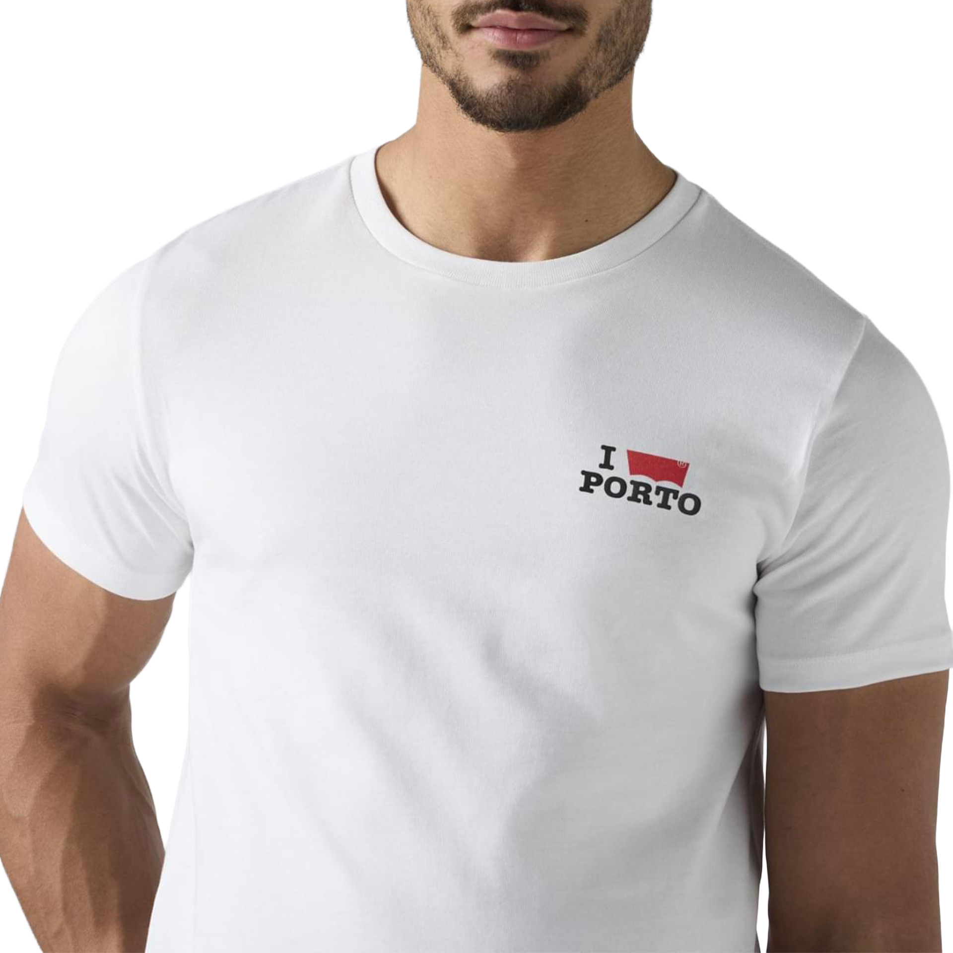 Levis T-shirt Lse Ss Original Hm Tee Porto