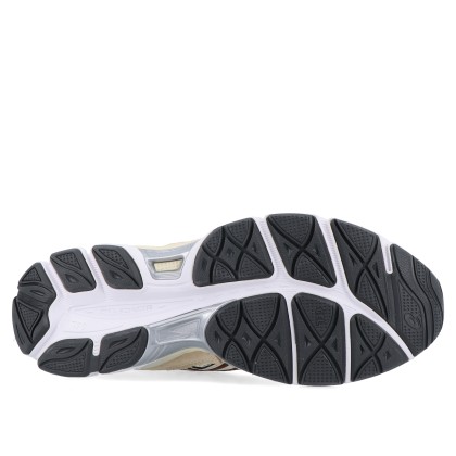 Asics Gel-nyc White/roasted Coffee