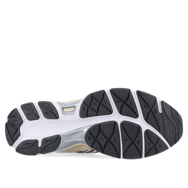 Asics Gel-nyc White/roasted Coffee