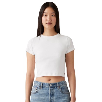 Levis T-shirt Essential Sporty Caviar