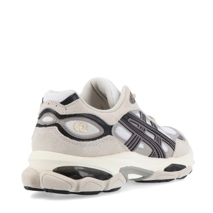 Asics Gel-nyc 2.0 White/oatmeal