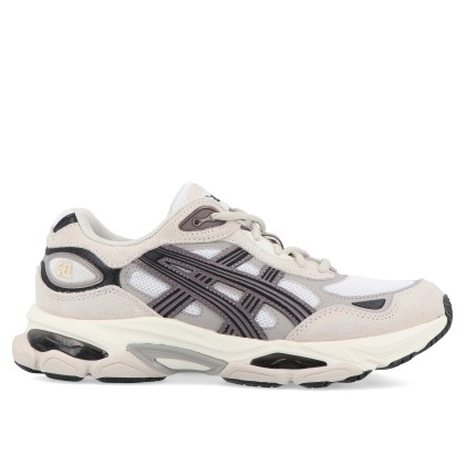 Asics Gel-nyc 2.0 White/oatmeal