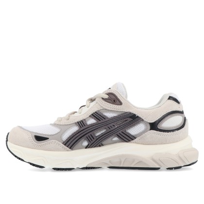 Asics Gel-nyc 2.0 White/oatmeal