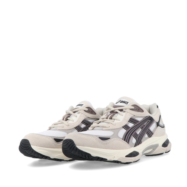 Asics Gel-nyc 2.0 White/oatmeal