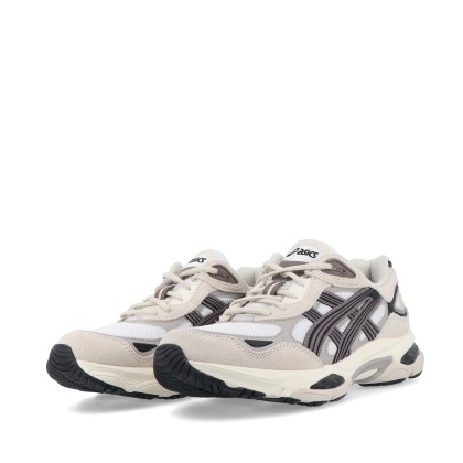 Asics Gel-nyc 2.0 White/oatmeal