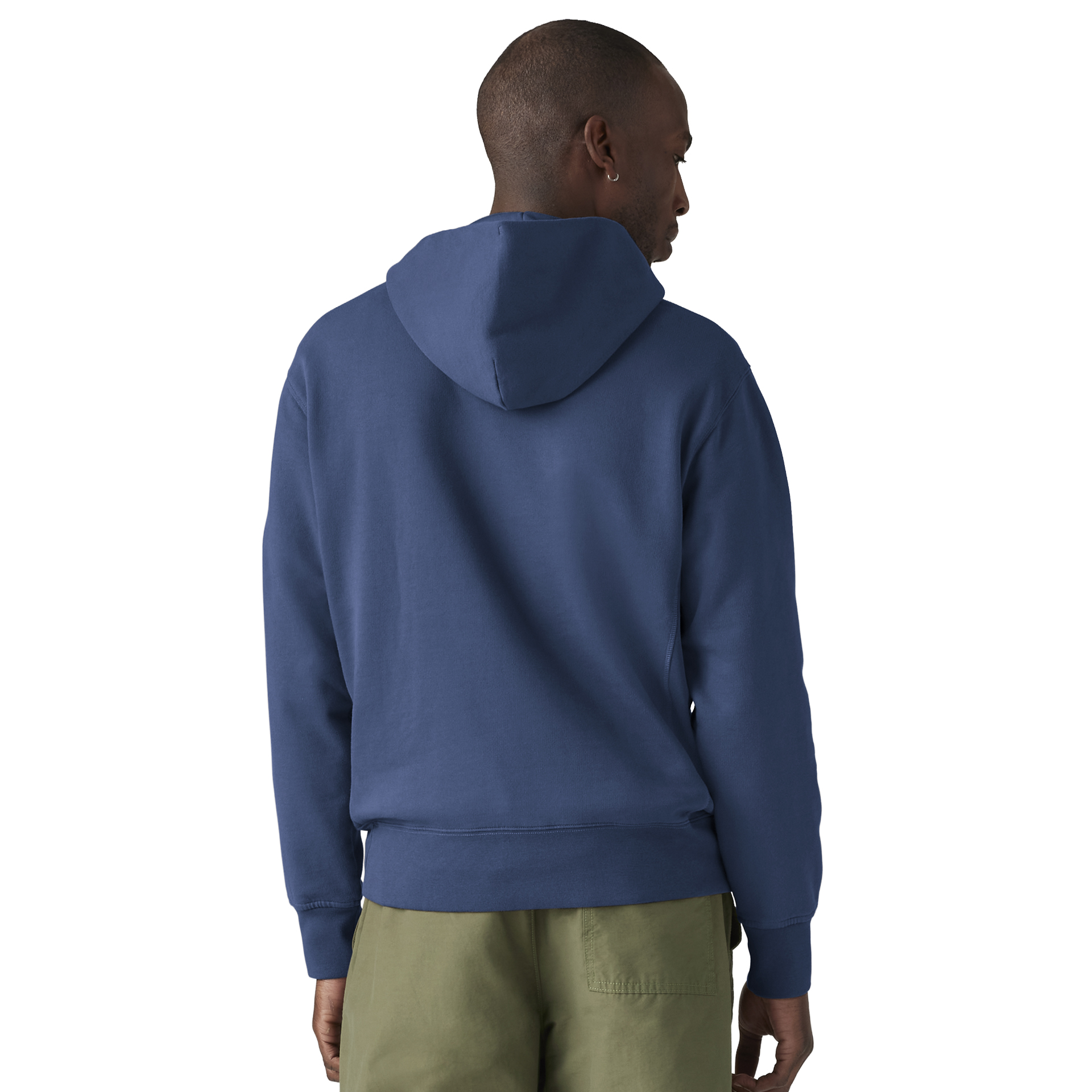 Levis Sweat The Authentic Sargasso Sea Garm