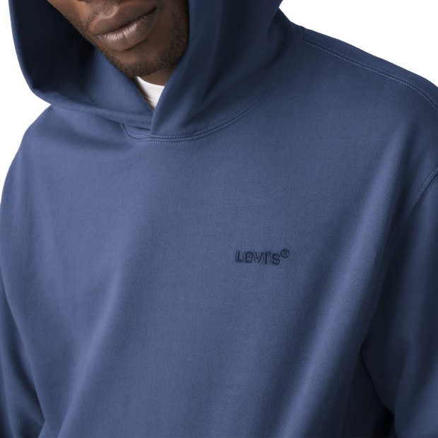 Levis Sweat The Authentic Sargasso Sea Garm