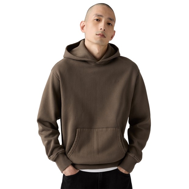 Levis Sweat The Authentic Garment Dye H225