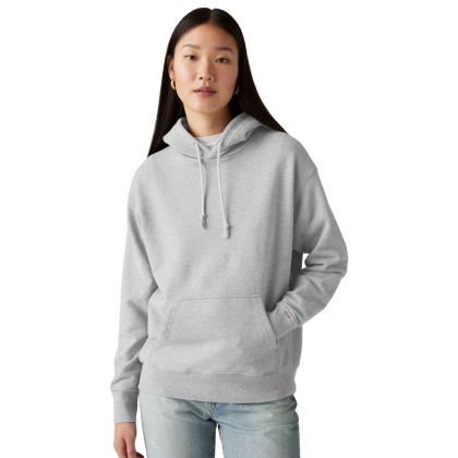 Levis Sweat Heritage Starstruck Heathe Levis Sweat Heritage Starstruck Heathe