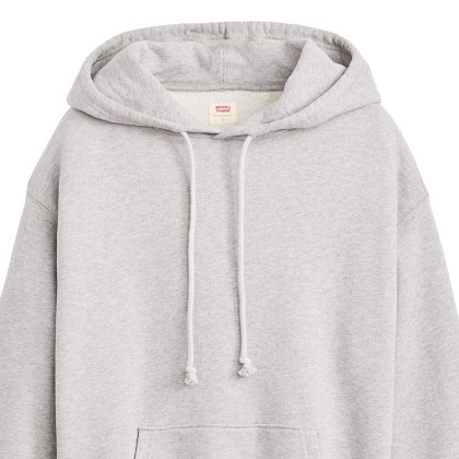 Levis Sweat Heritage Starstruck Heathe Levis Sweat Heritage Starstruck Heathe