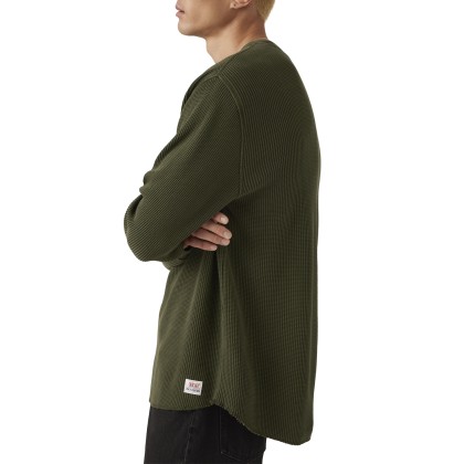 Levis Longsleeve Rlx Thermal Garment