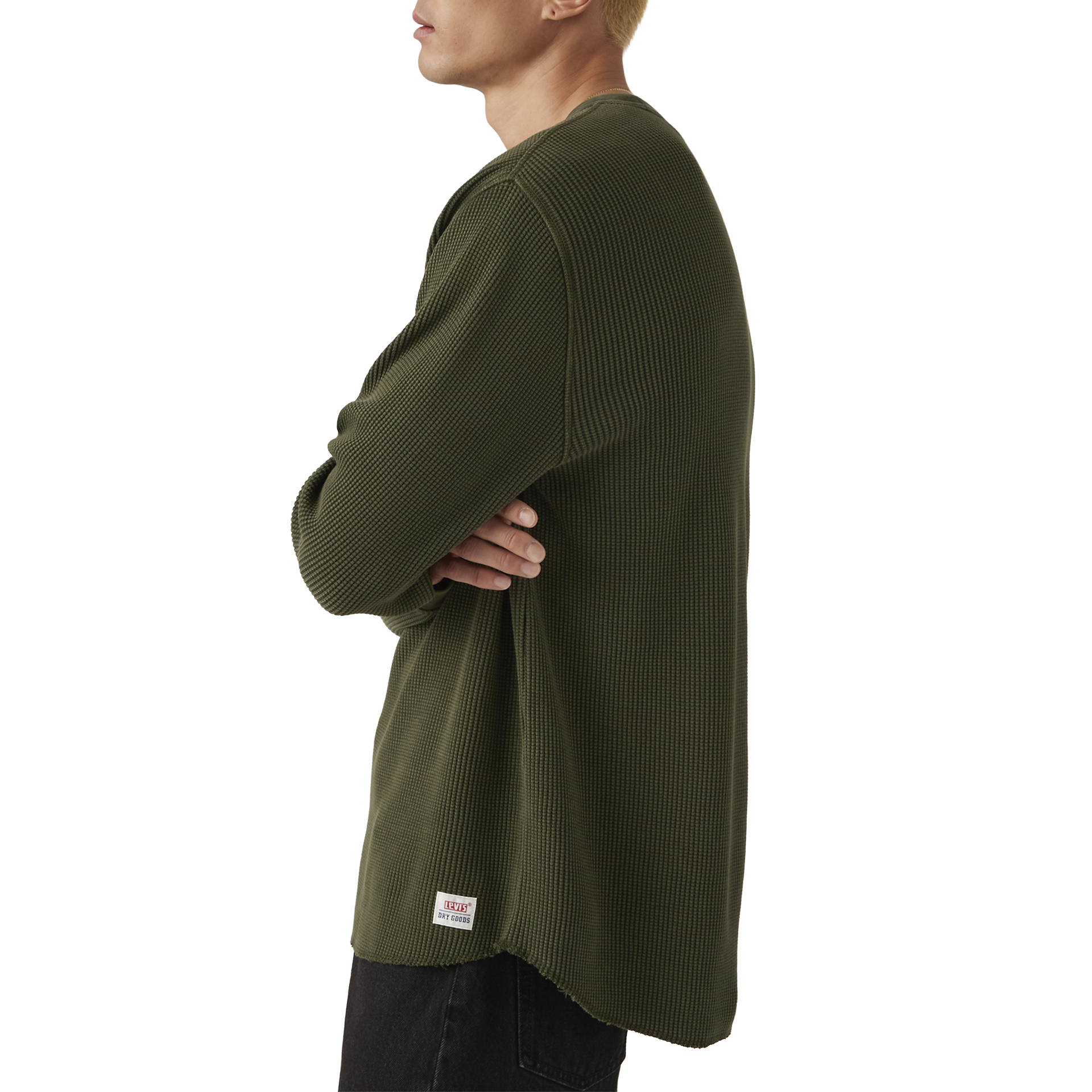 Levis Longsleeve Rlx Thermal Garment