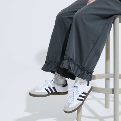 adidas Originals Samba Og Cloud White / Core Black