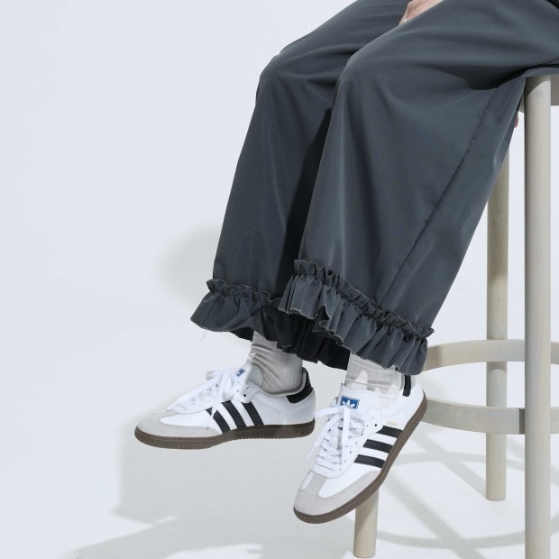 adidas Originals Samba Og Cloud White / Core Black