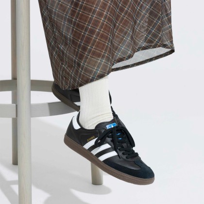 adidas Originals Samba Og Core Black / Cloud White