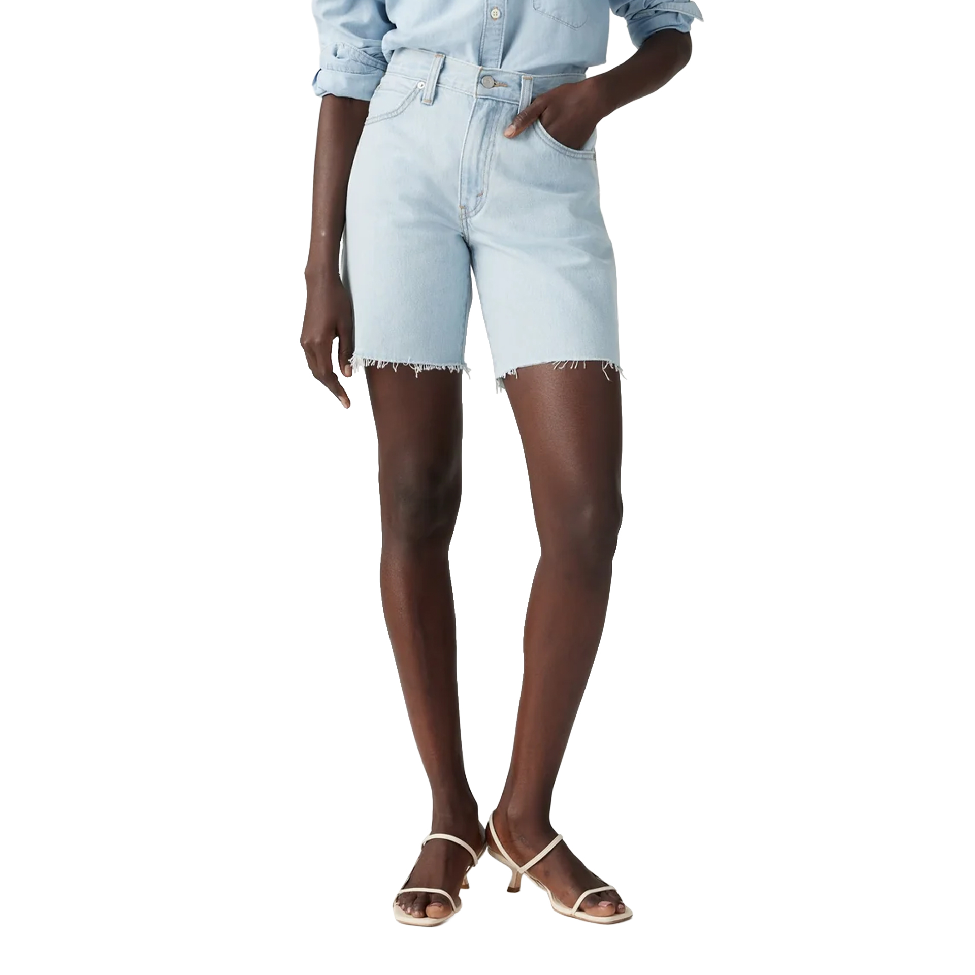Levis Calção 94 Baggy Mister Twister Cu