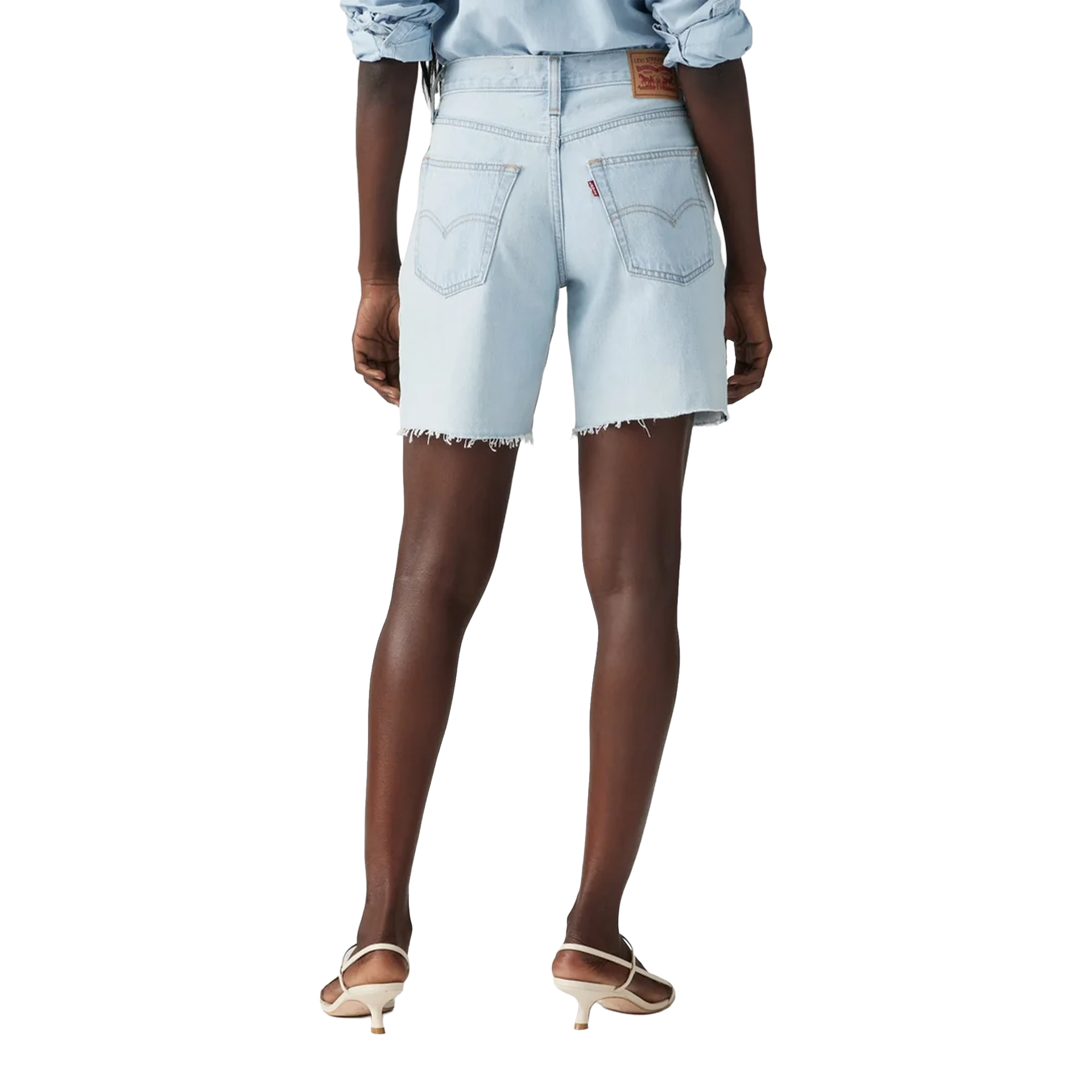 Levis Calção 94 Baggy Mister Twister Cu