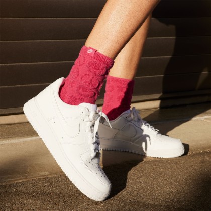 Nike W Air Force 1 07 White
