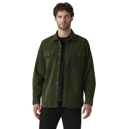 Levis Camisa Jackson Worker Duffel Bag
