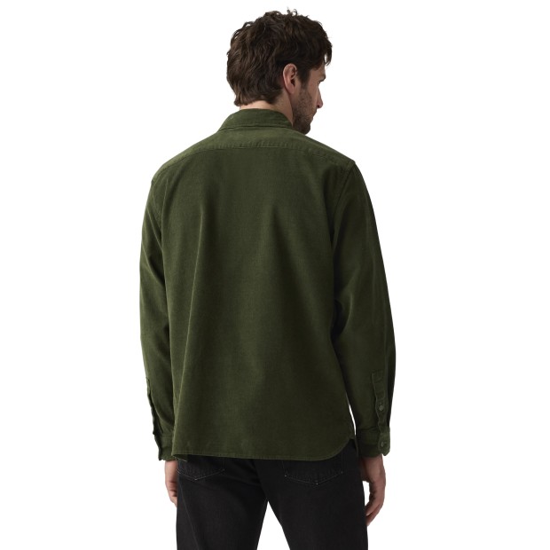 Levis Camisa Jackson Worker Duffel Bag