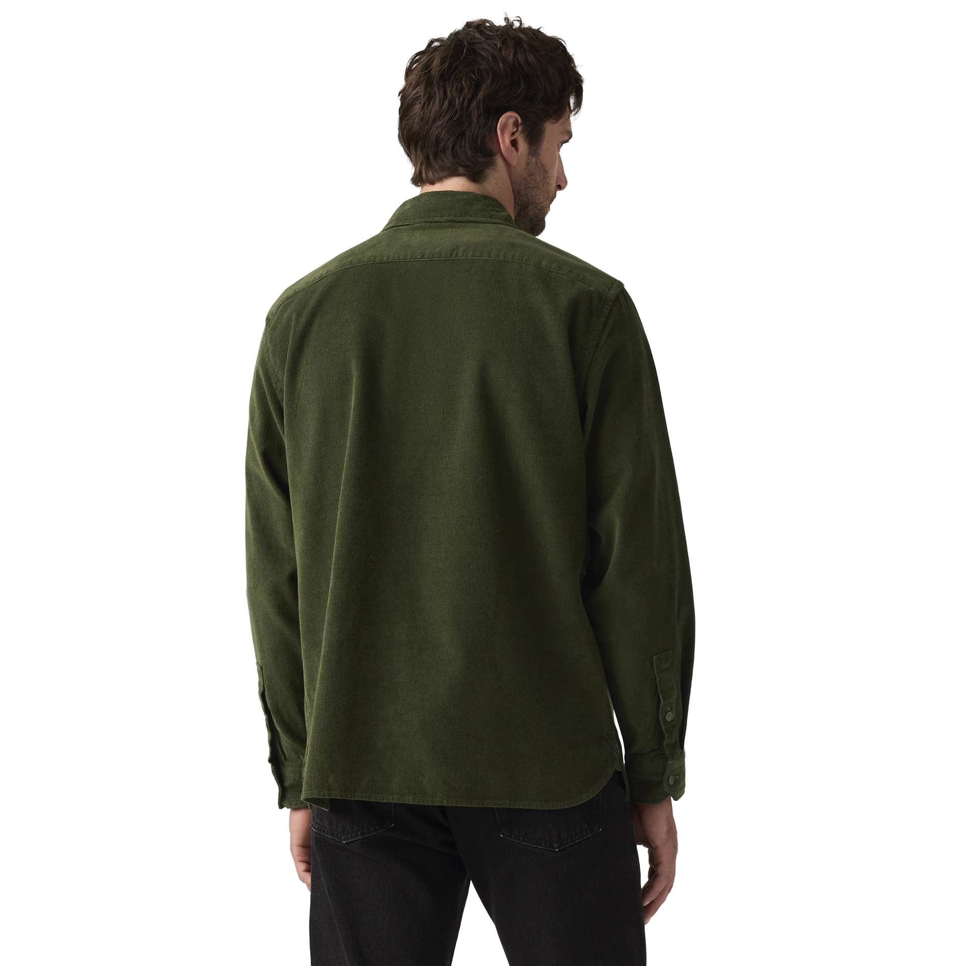 Levis Camisa Jackson Worker Duffel Bag