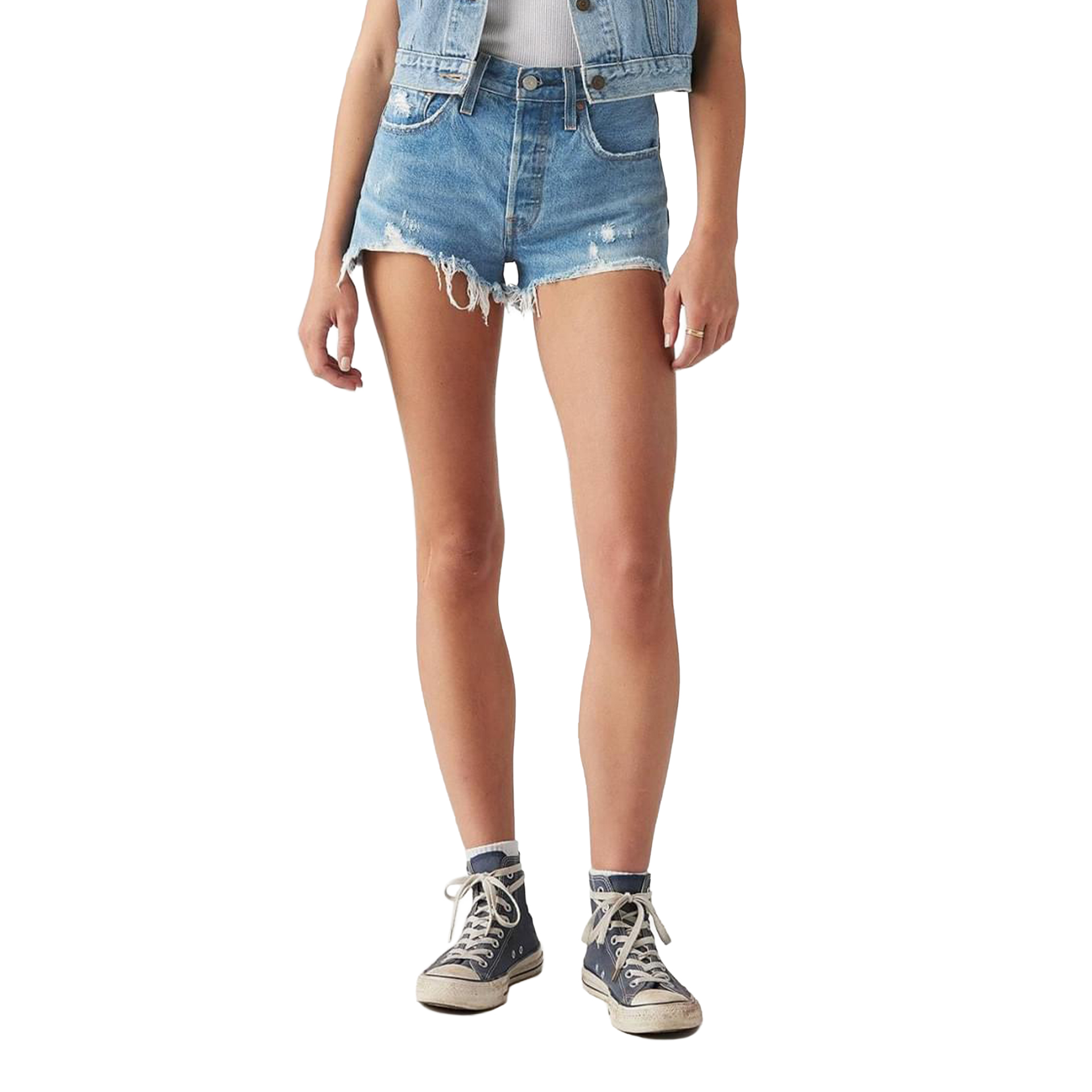 Levis Calção 501® Original Oxnard