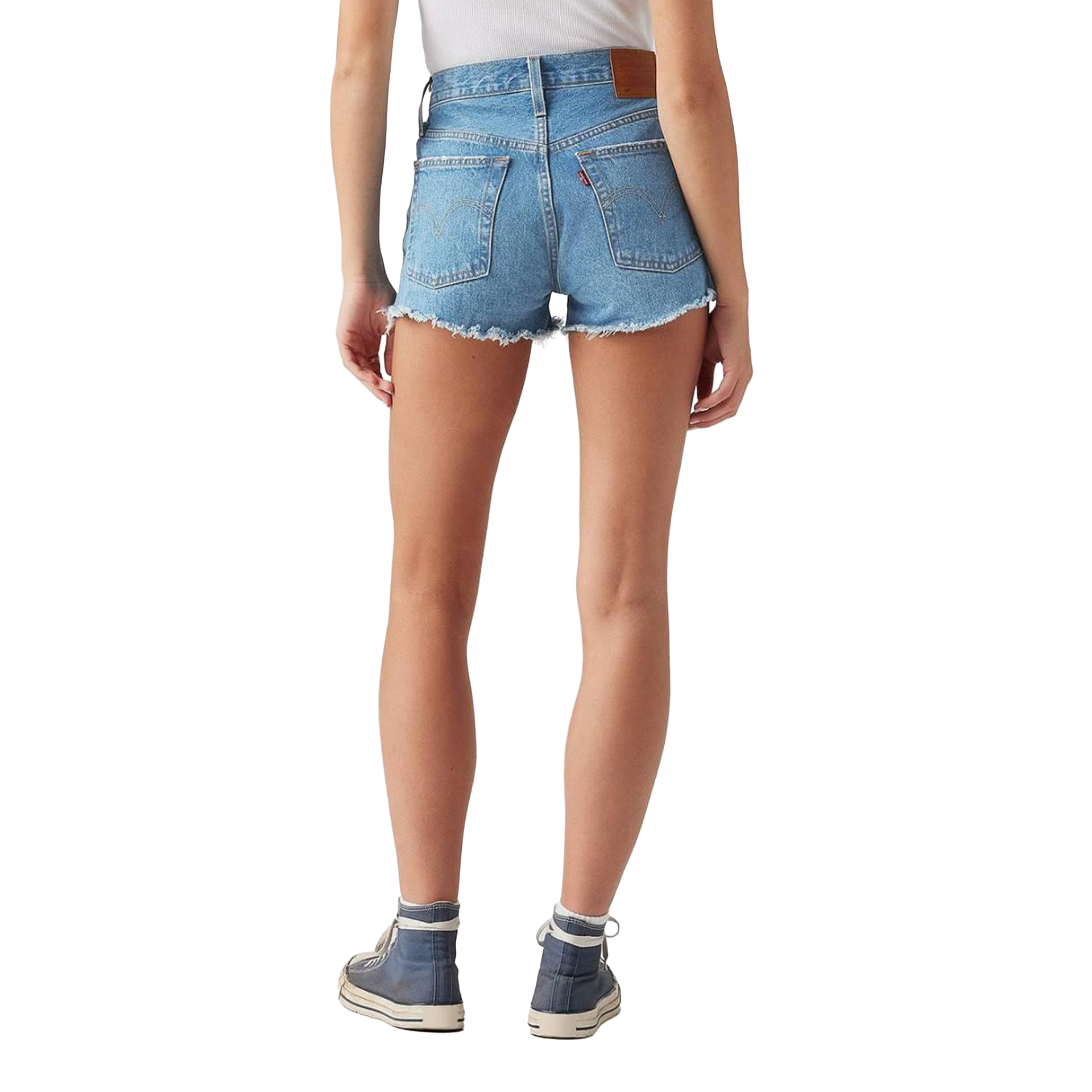 Levis Calção 501® Original Oxnard