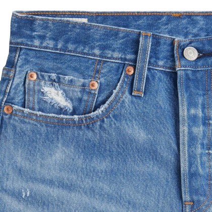 Levis Cal��o 501� Original Oxnard