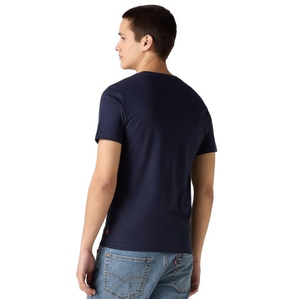Levis T-shirt Lse Ss Original Hm Tee Lisbo Levis T-shirt Lse Ss Original Hm Tee Lisbo