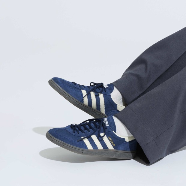 adidas Originals Handball Spezial Night Indigo / Cream White