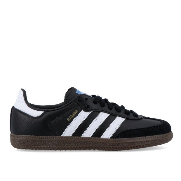 adidas Originals Samba Og Core Black / Cloud White
