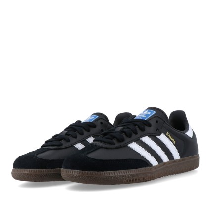 adidas Originals Samba Og Core Black / Cloud White