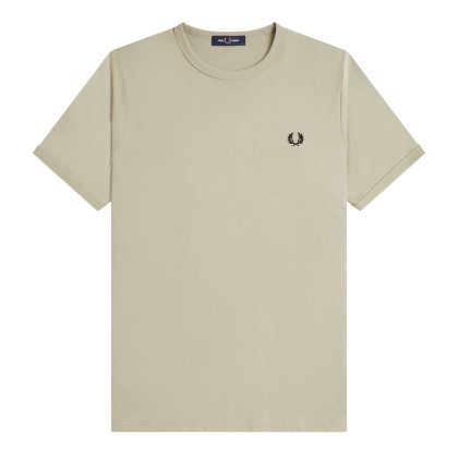 Fred Perry T-shirt M3519-r26 Seagrass