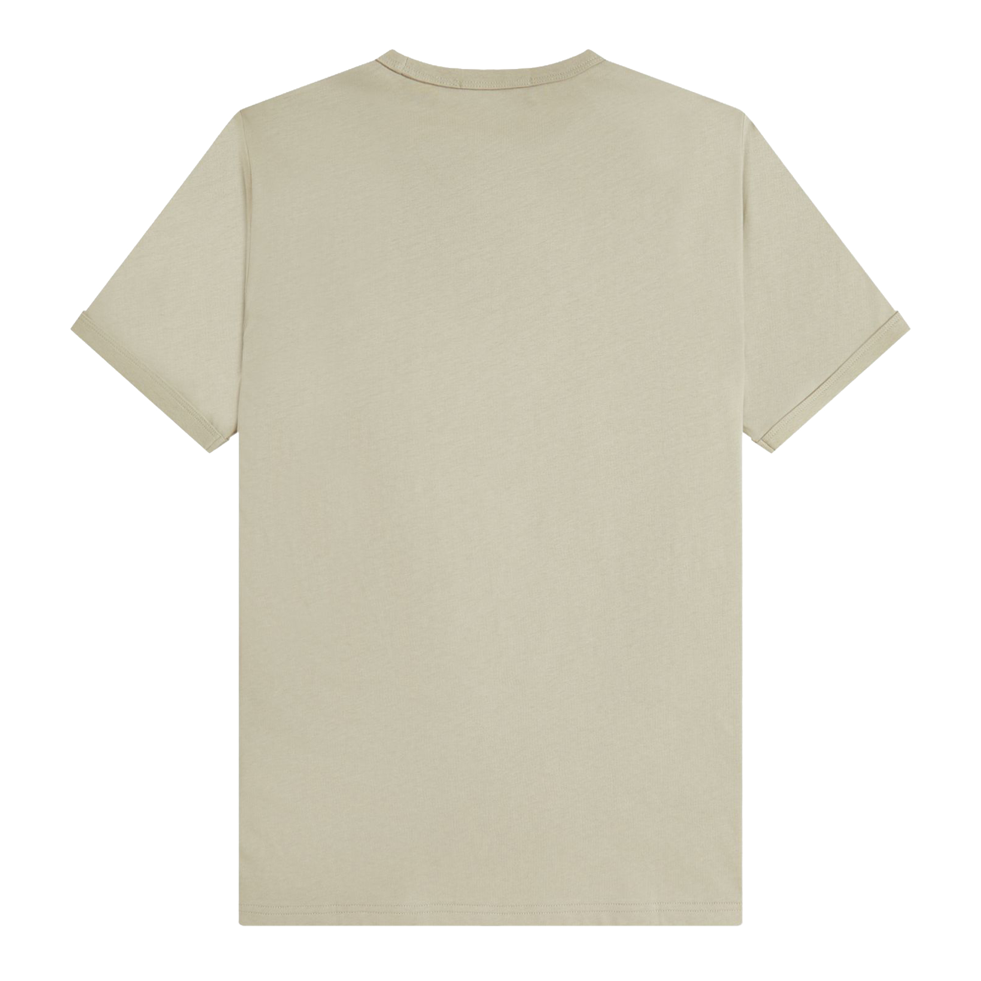 Fred Perry T-shirt M3519-r26 Seagrass