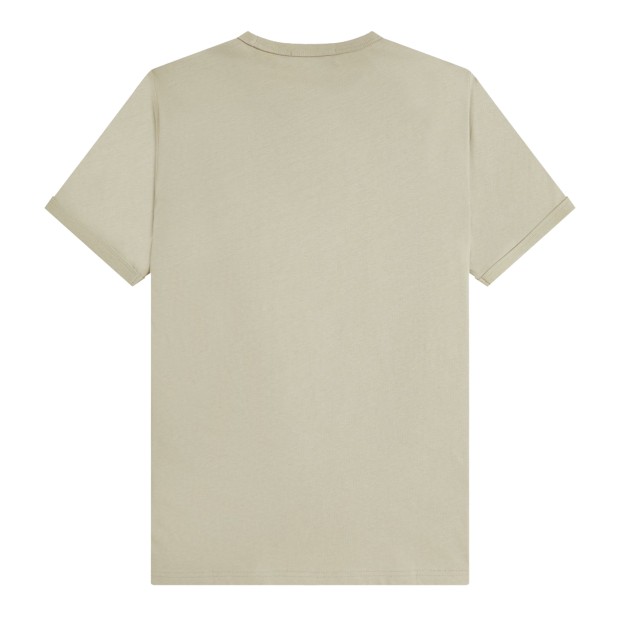 Fred Perry T-shirt M3519-r26 Seagrass