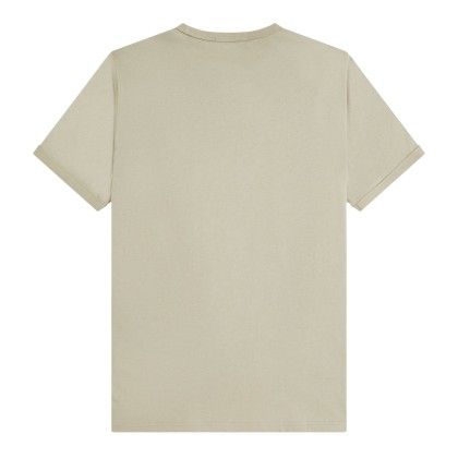 Fred Perry T-shirt M3519-r26 Seagrass