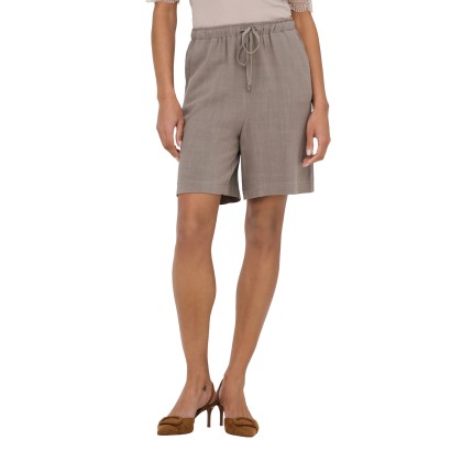 Only Cal��o Siesta Mw Pull-up Lin Walnut
