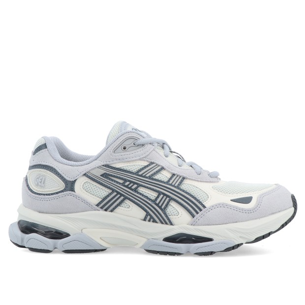 Asics Gel-nyc 2.0 Lake Grey/piedmont Grey