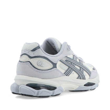 Asics Gel-nyc 2.0 Lake Grey/piedmont Grey