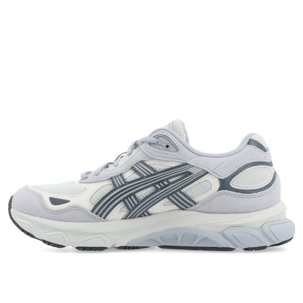 Asics Gel-nyc 2.0 Lake Grey/piedmont Grey